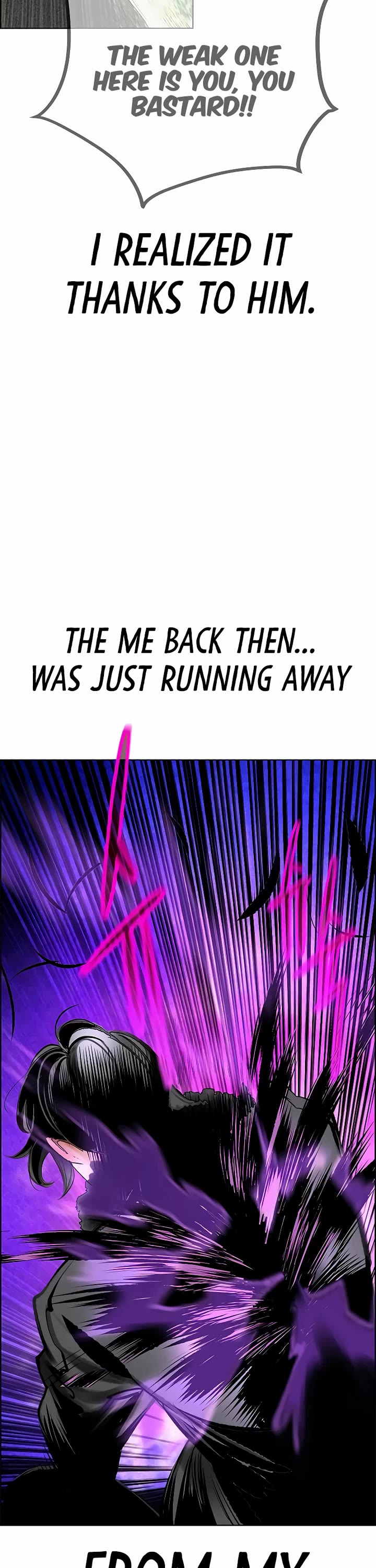 Jungle Juice Chapter 180 - Page 68