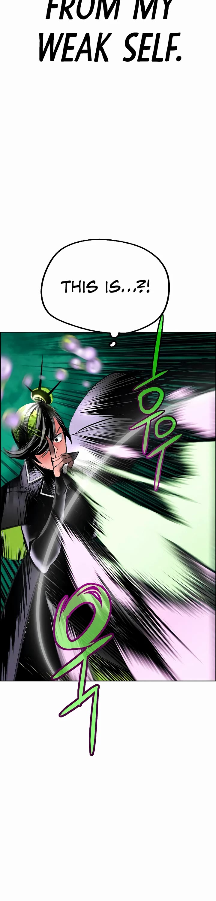 Jungle Juice Chapter 180 - Page 69