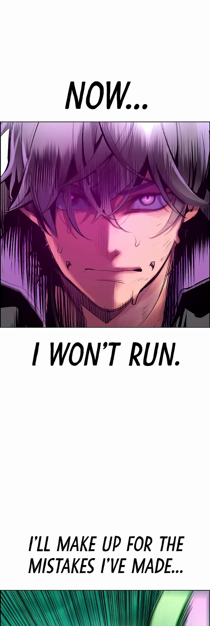 Jungle Juice Chapter 180 - Page 70