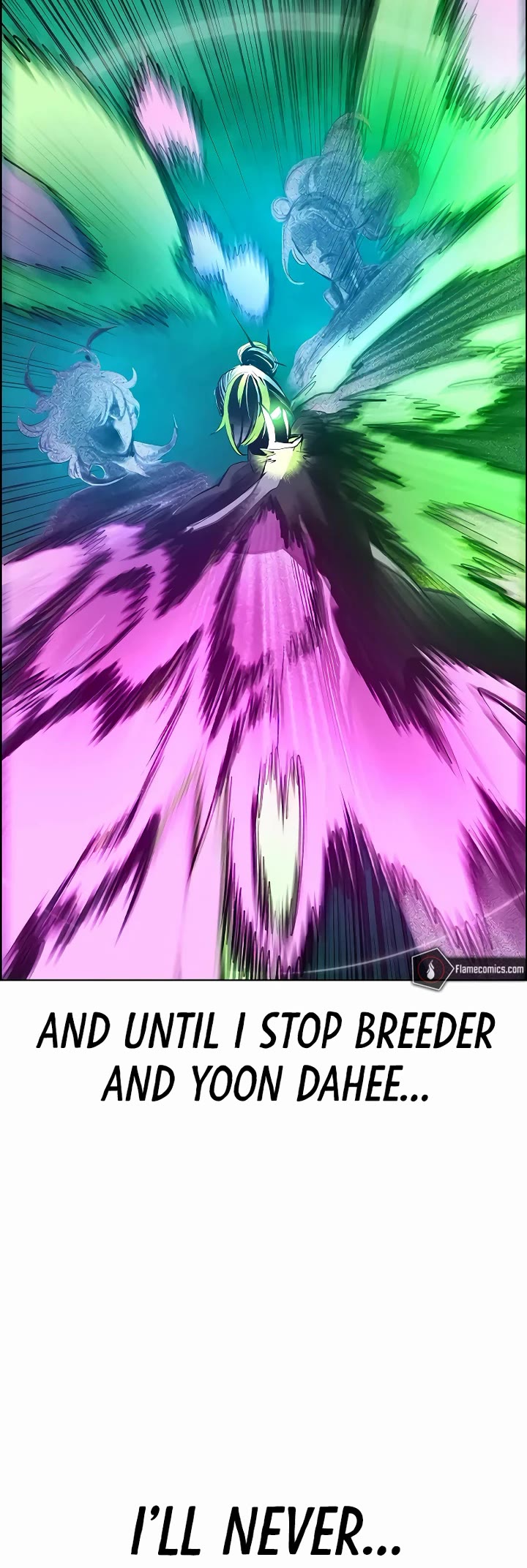 Jungle Juice Chapter 180 - Page 71