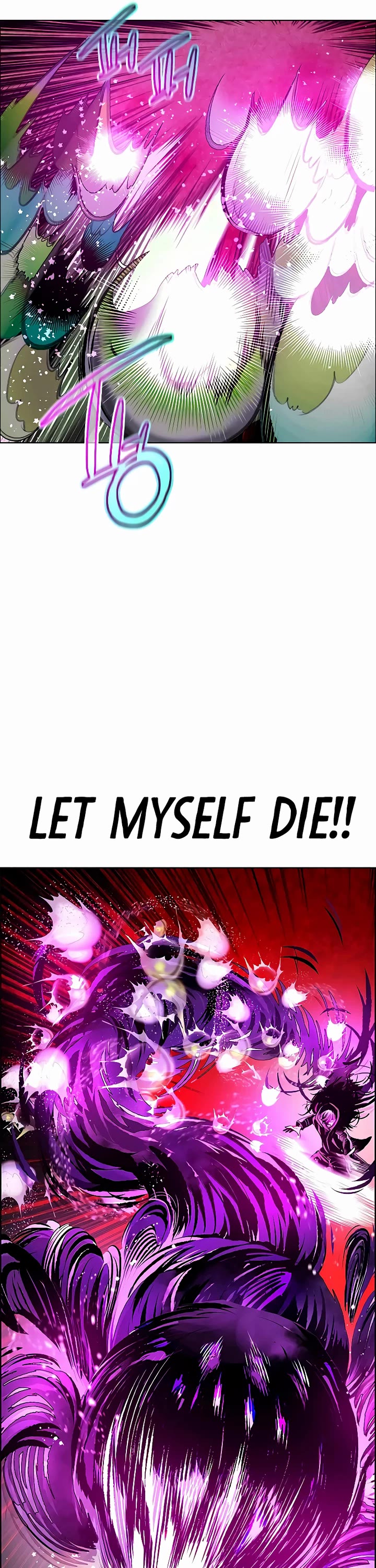 Jungle Juice Chapter 180 - Page 72