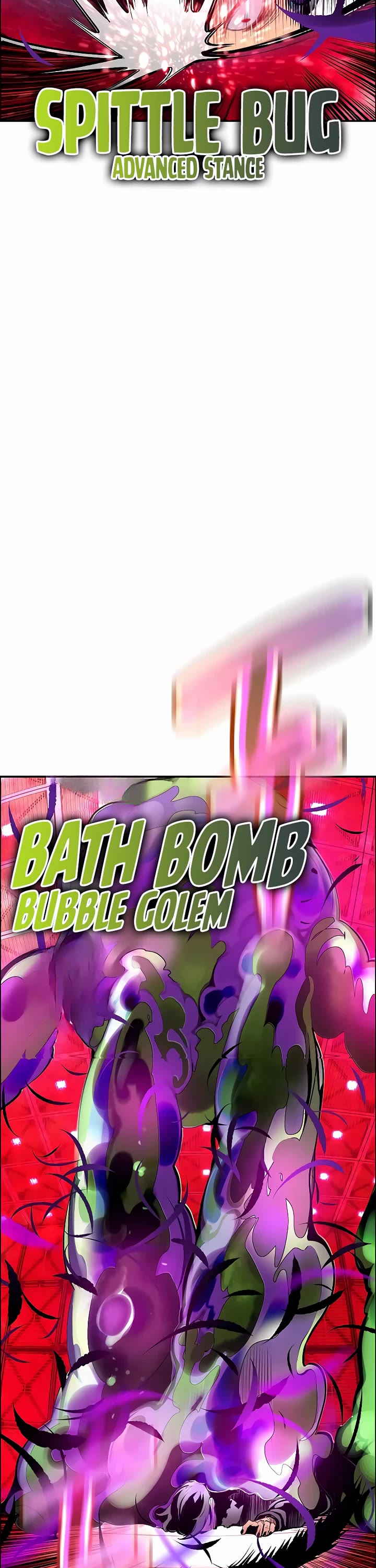 Jungle Juice Chapter 180 - Page 74