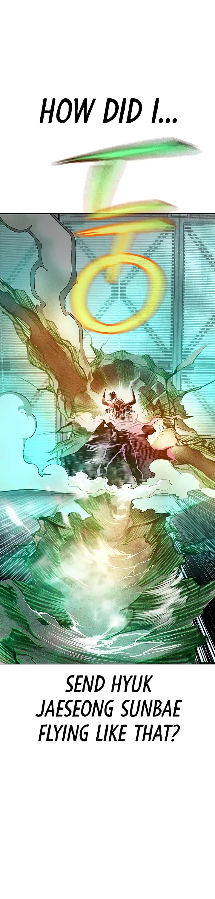 Jungle Juice Chapter 180 - Page 77