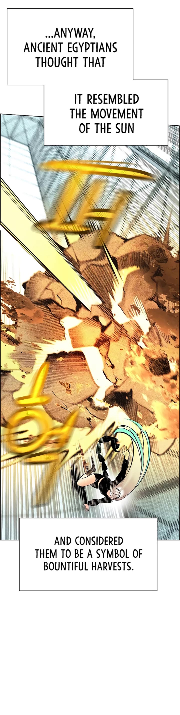 Jungle Juice Chapter 180 - Page 9