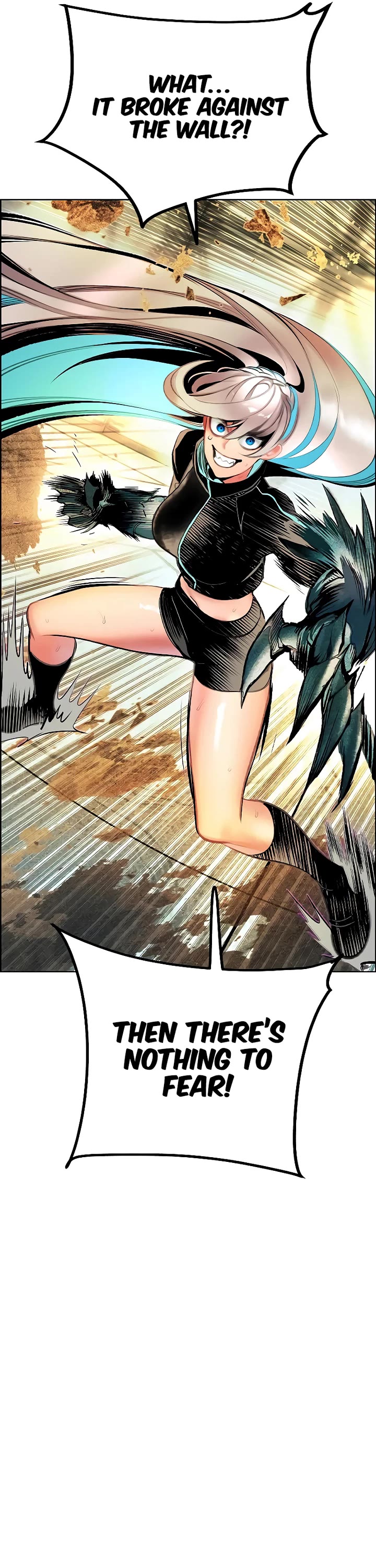 Jungle Juice Chapter 180 - Page 10