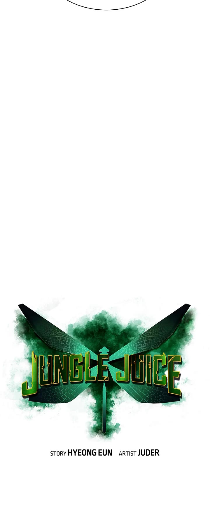 Jungle Juice Chapter 181 - Page 14