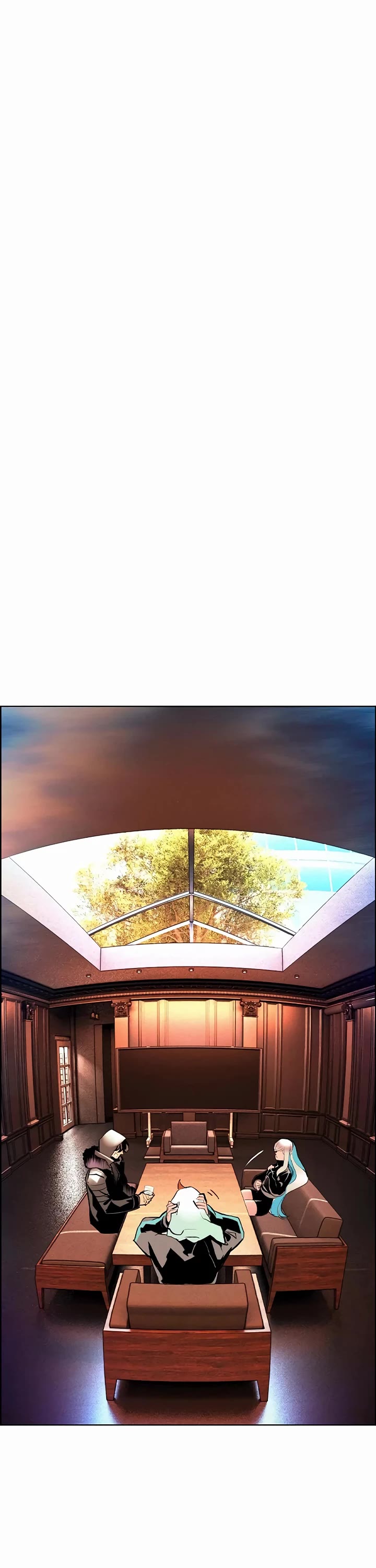 Jungle Juice Chapter 181 - Page 15