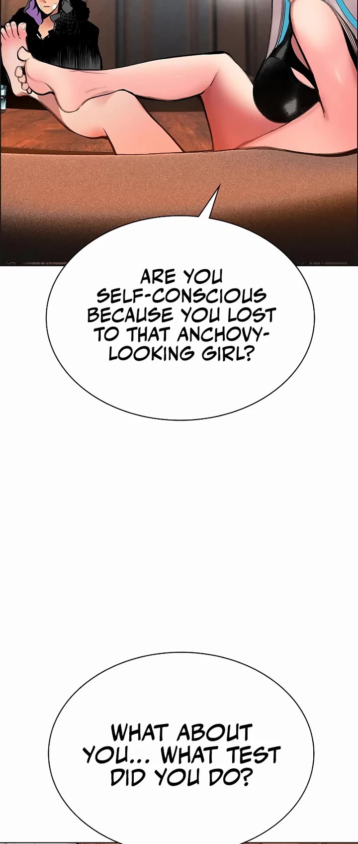 Jungle Juice Chapter 181 - Page 18