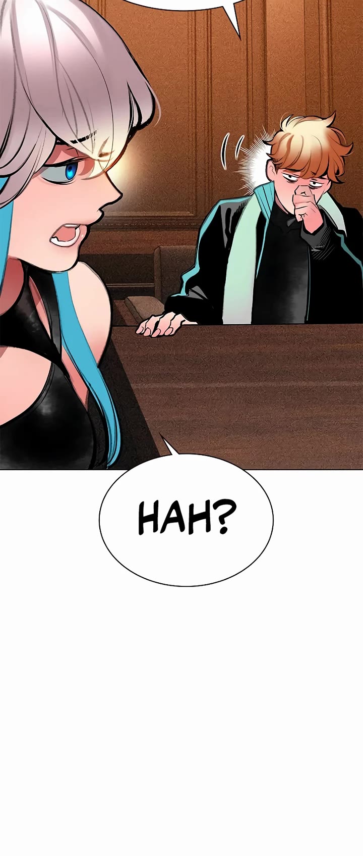 Jungle Juice Chapter 181 - Page 19