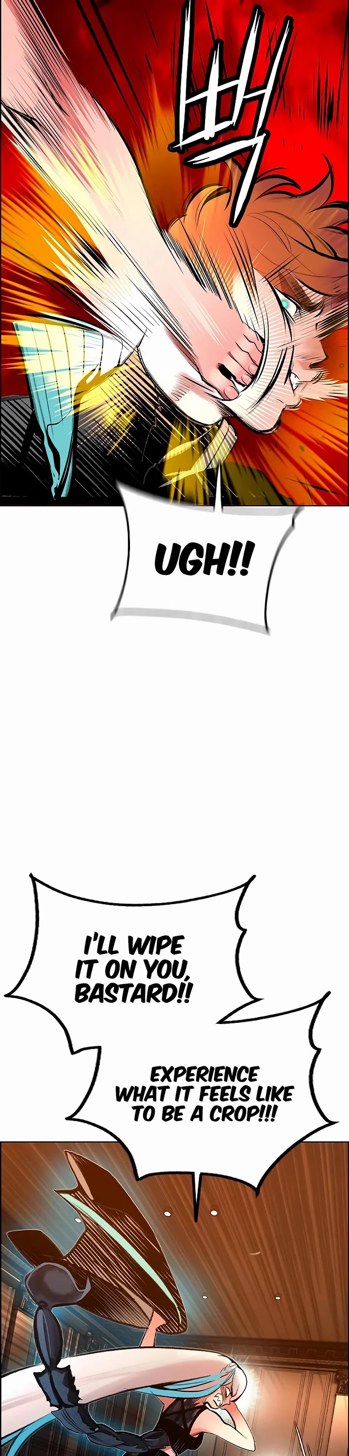 Jungle Juice Chapter 181 - Page 21