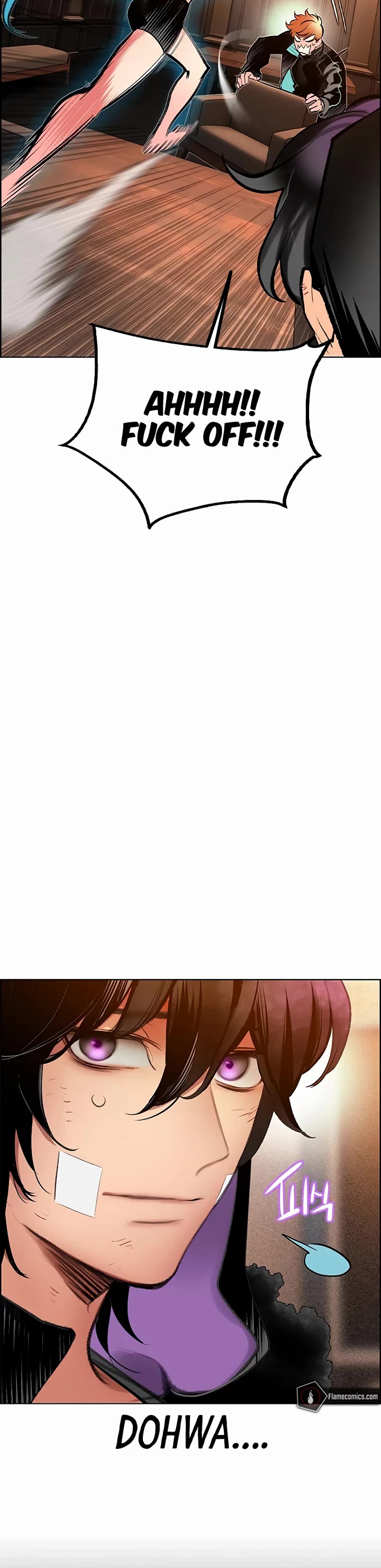 Jungle Juice Chapter 181 - Page 22