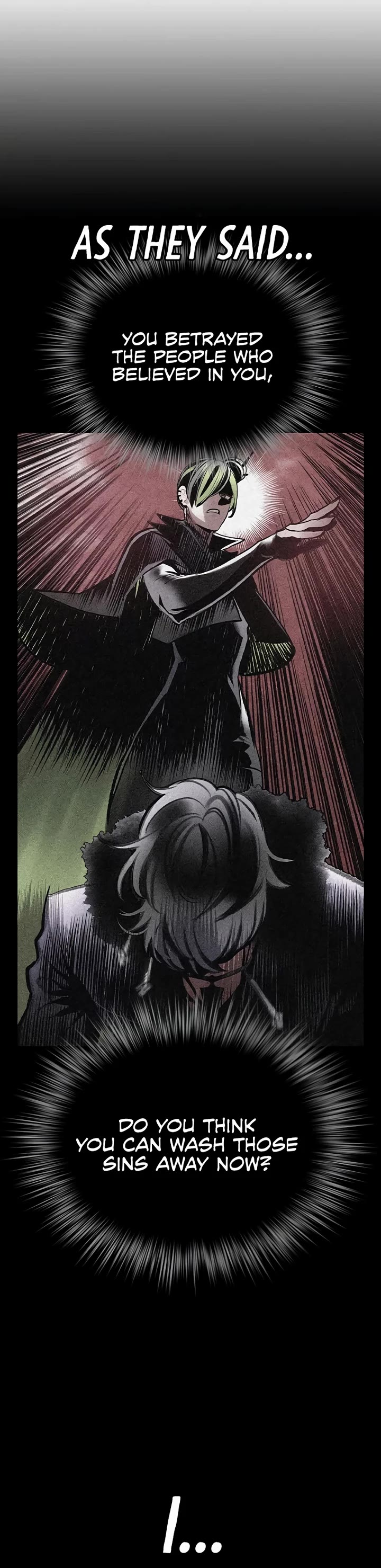 Jungle Juice Chapter 181 - Page 23