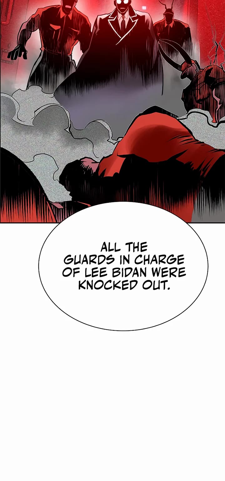 Jungle Juice Chapter 181 - Page 28