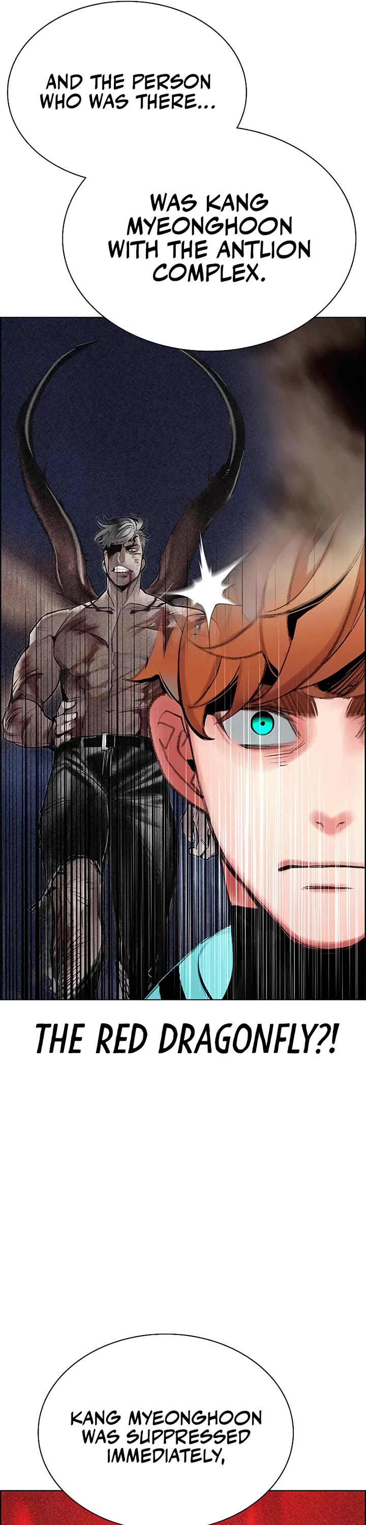 Jungle Juice Chapter 181 - Page 29