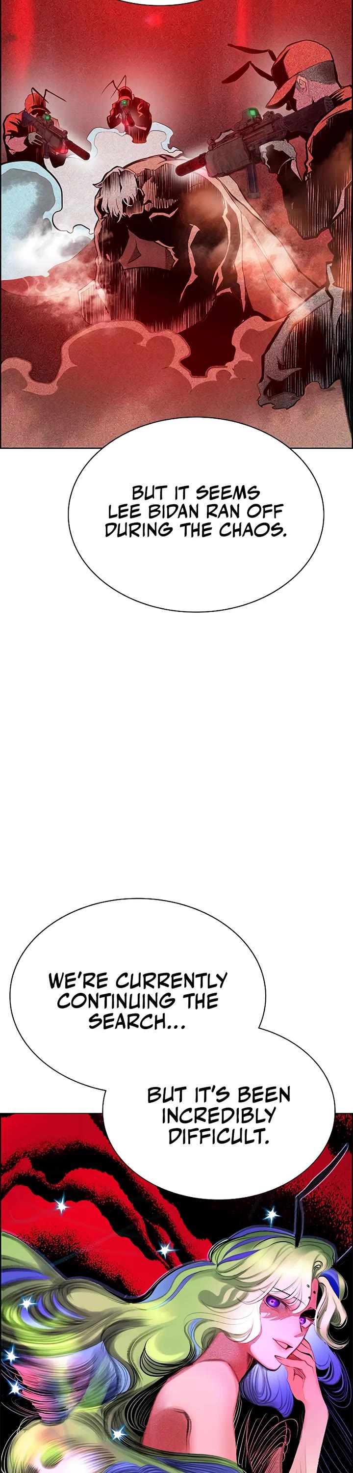 Jungle Juice Chapter 181 - Page 30