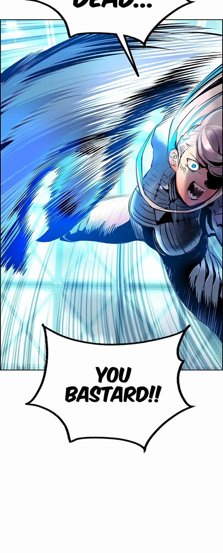 Jungle Juice Chapter 181 - Page 4