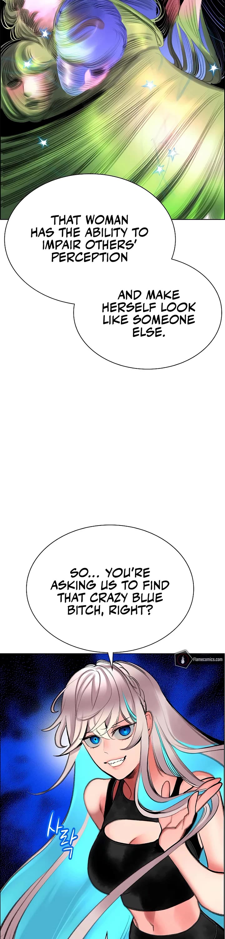 Jungle Juice Chapter 181 - Page 31