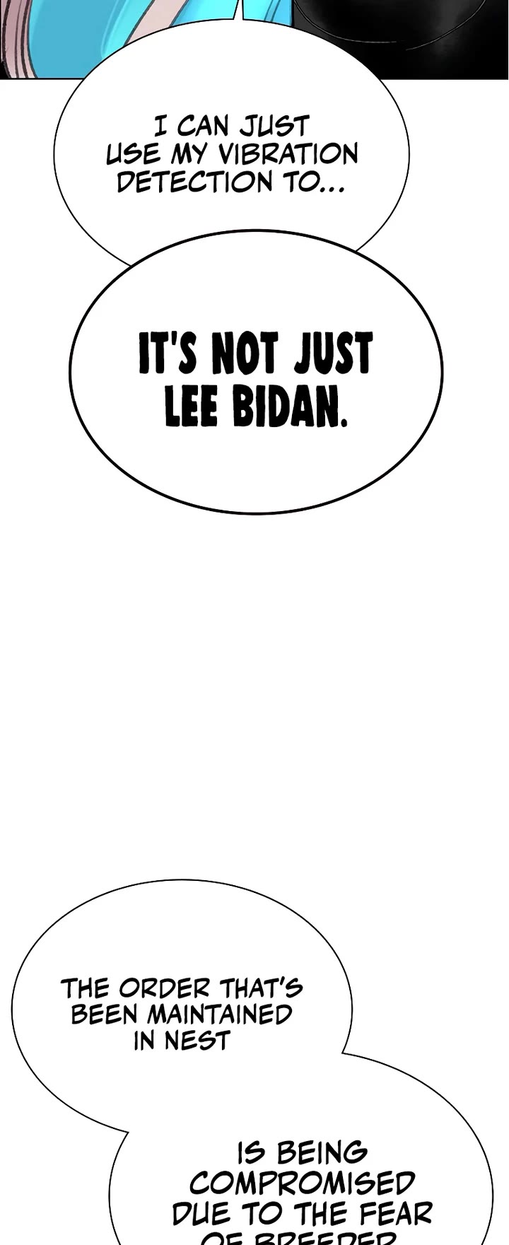 Jungle Juice Chapter 181 - Page 32