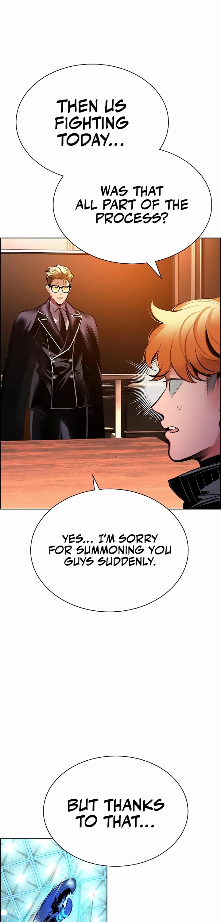 Jungle Juice Chapter 181 - Page 36