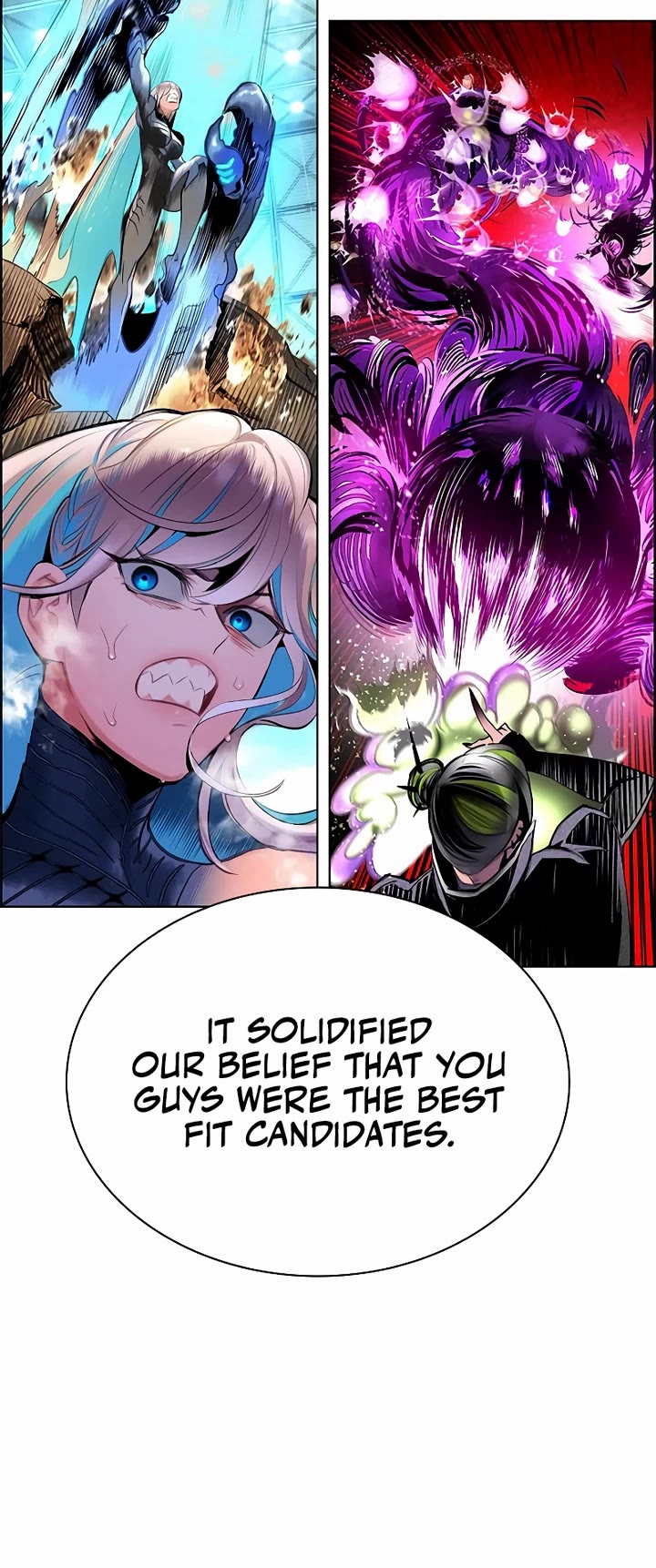 Jungle Juice Chapter 181 - Page 37