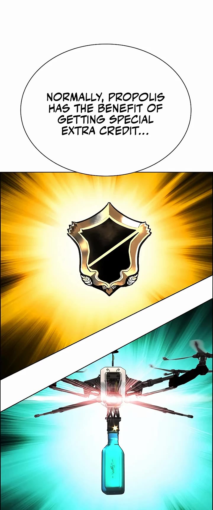 Jungle Juice Chapter 181 - Page 38