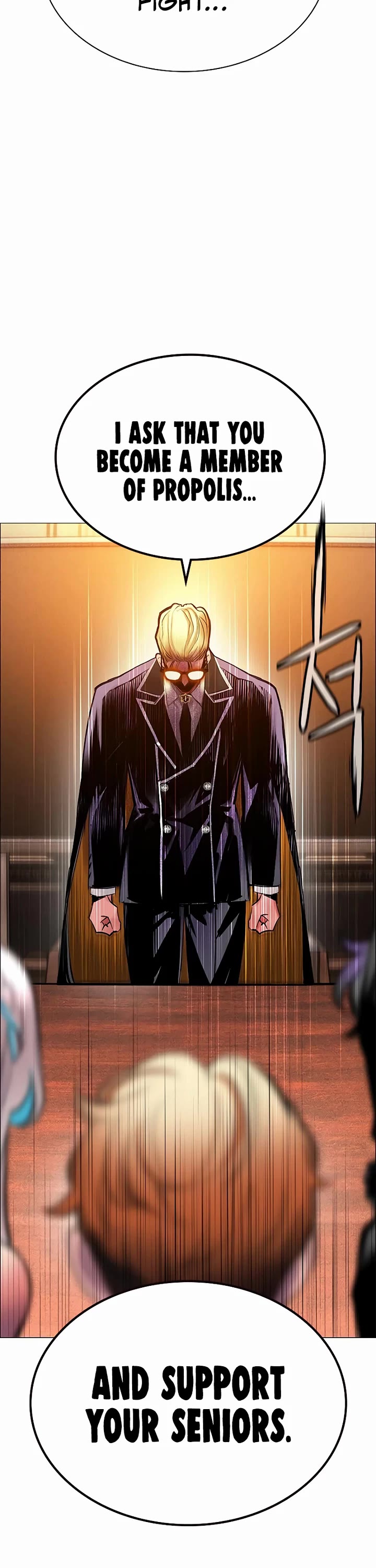 Jungle Juice Chapter 181 - Page 40