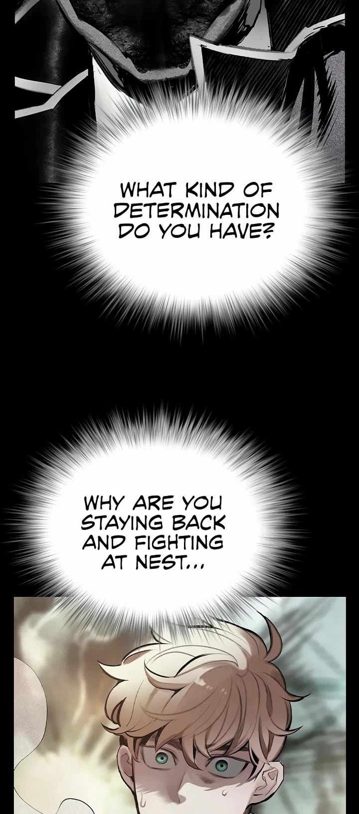 Jungle Juice Chapter 181 - Page 42