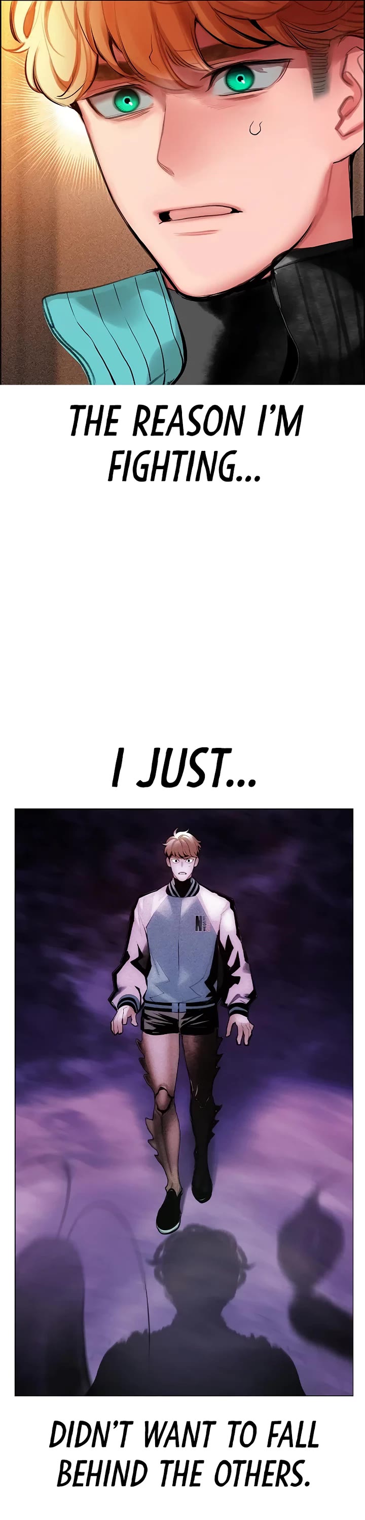 Jungle Juice Chapter 181 - Page 44