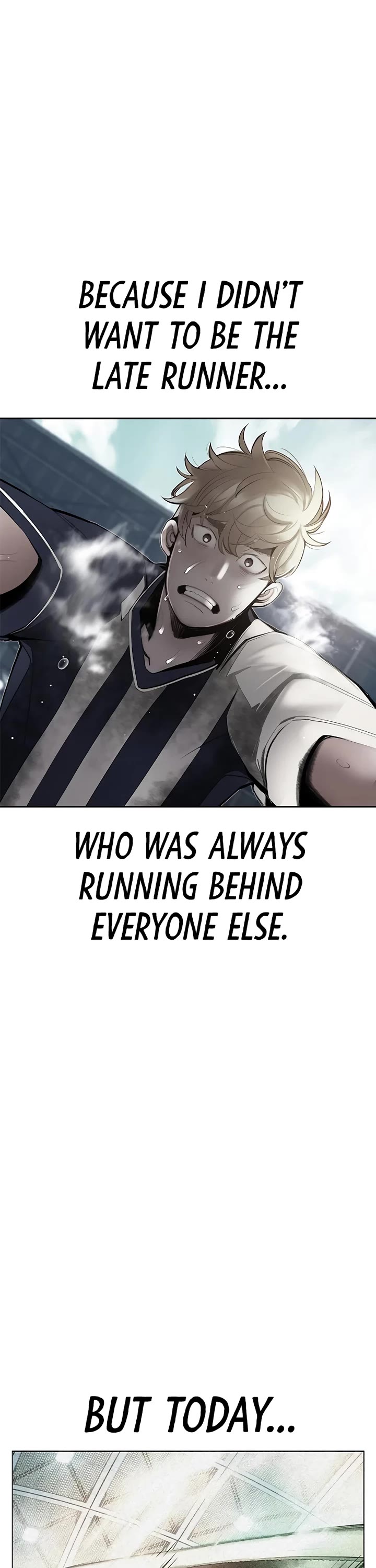 Jungle Juice Chapter 181 - Page 45