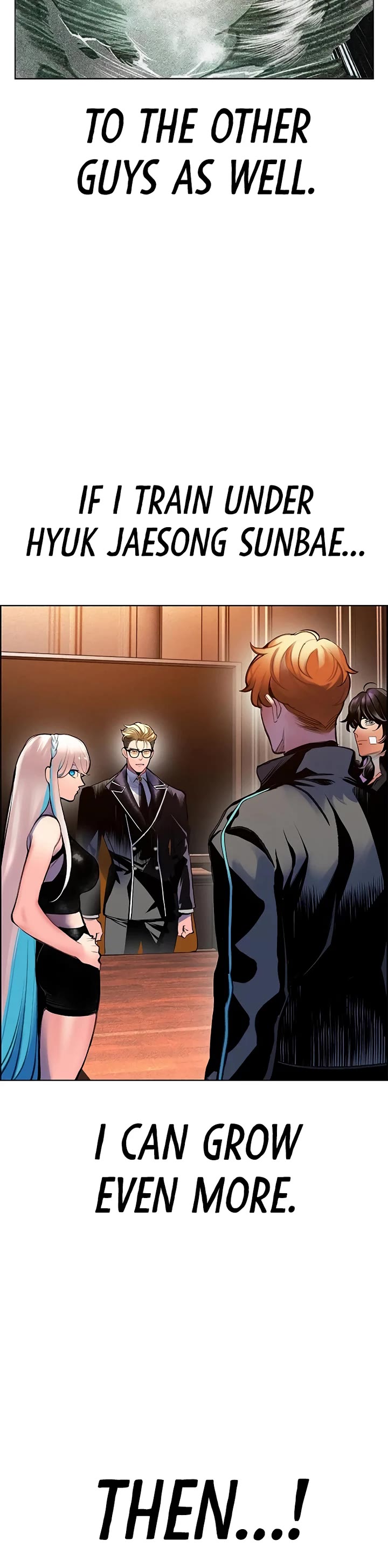 Jungle Juice Chapter 181 - Page 47