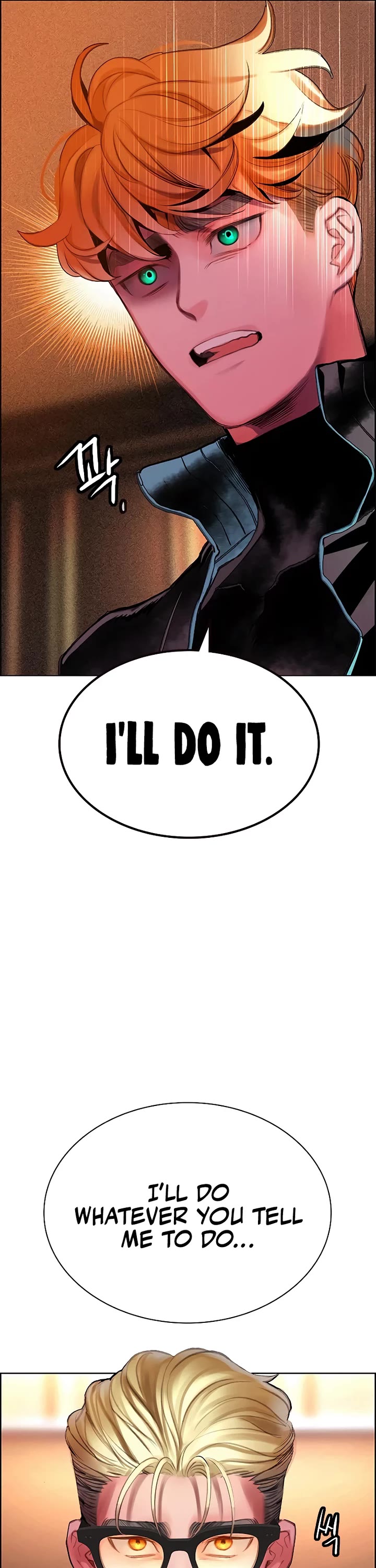 Jungle Juice Chapter 181 - Page 48