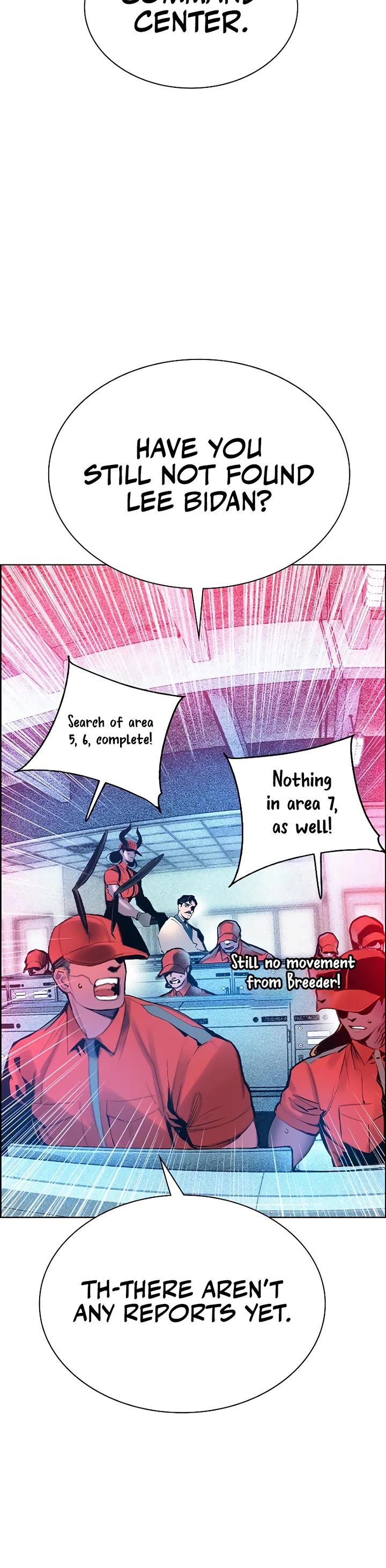 Jungle Juice Chapter 181 - Page 50