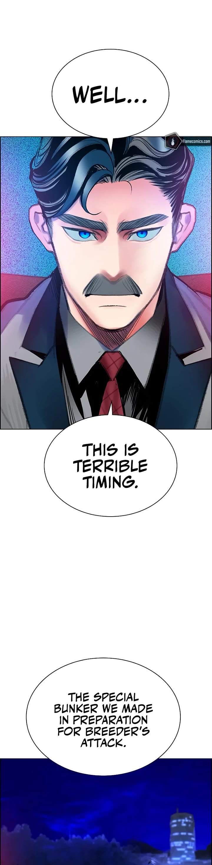 Jungle Juice Chapter 181 - Page 51