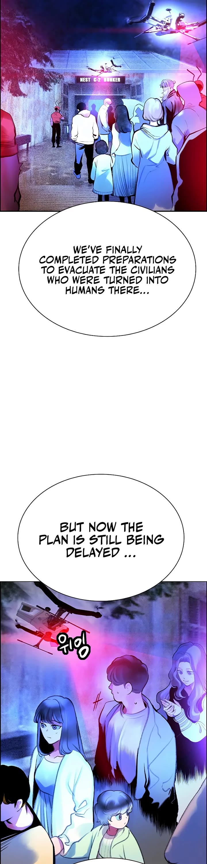 Jungle Juice Chapter 181 - Page 52