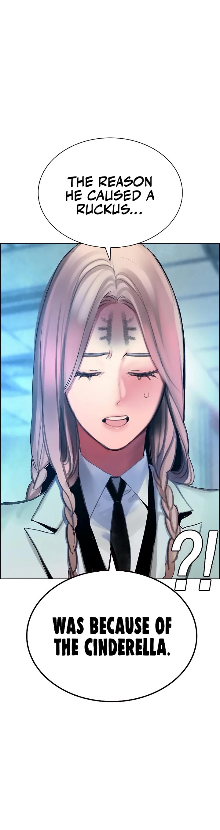 Jungle Juice Chapter 181 - Page 55