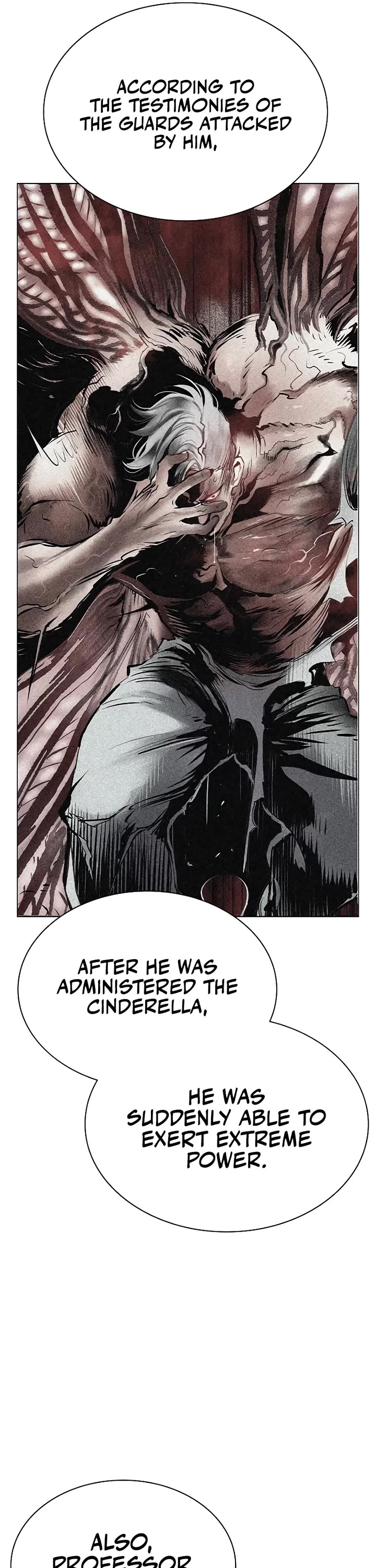 Jungle Juice Chapter 181 - Page 56