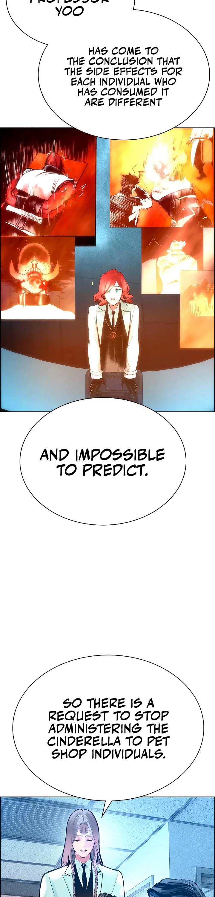 Jungle Juice Chapter 181 - Page 57