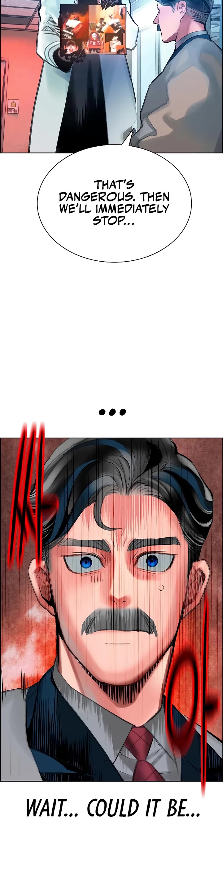 Jungle Juice Chapter 181 - Page 58