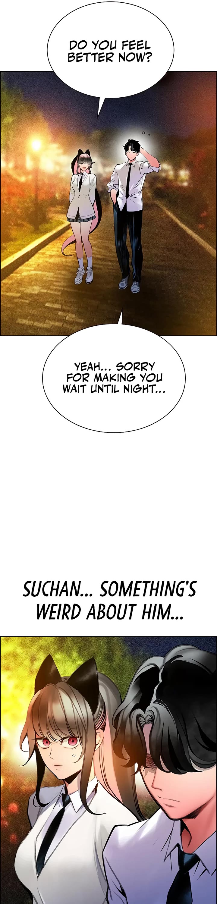 Jungle Juice Chapter 181 - Page 60