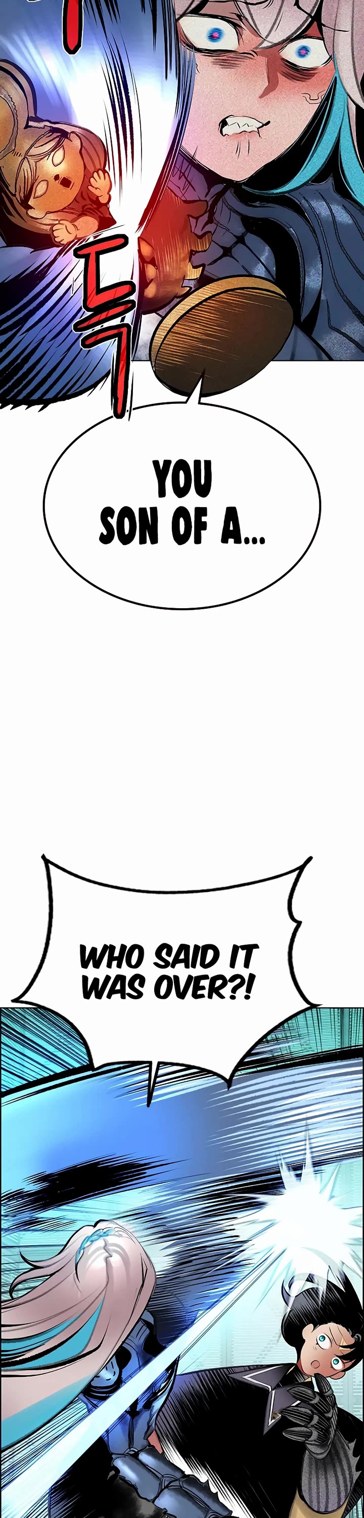 Jungle Juice Chapter 181 - Page 7