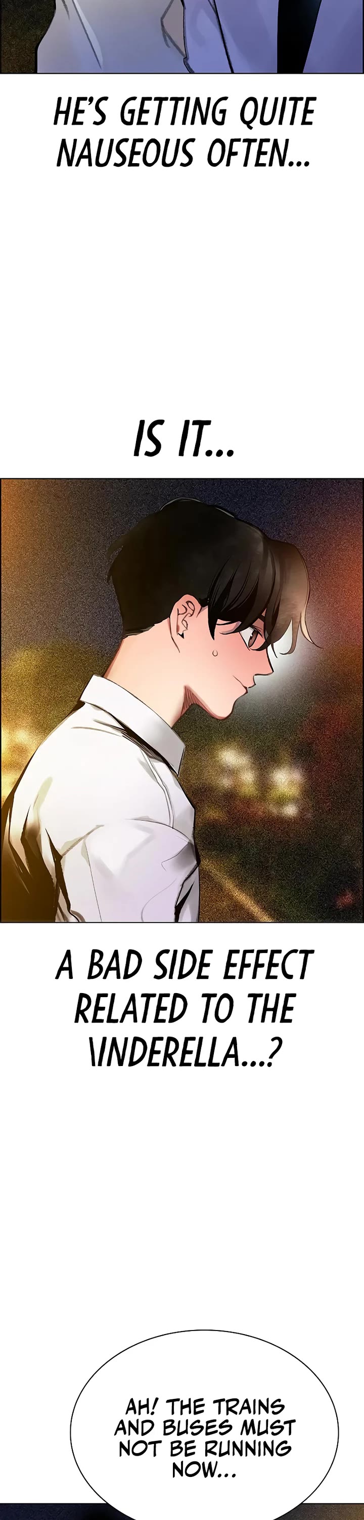 Jungle Juice Chapter 181 - Page 61