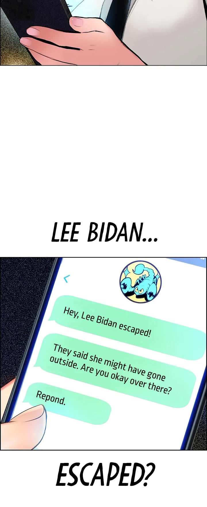 Jungle Juice Chapter 181 - Page 64