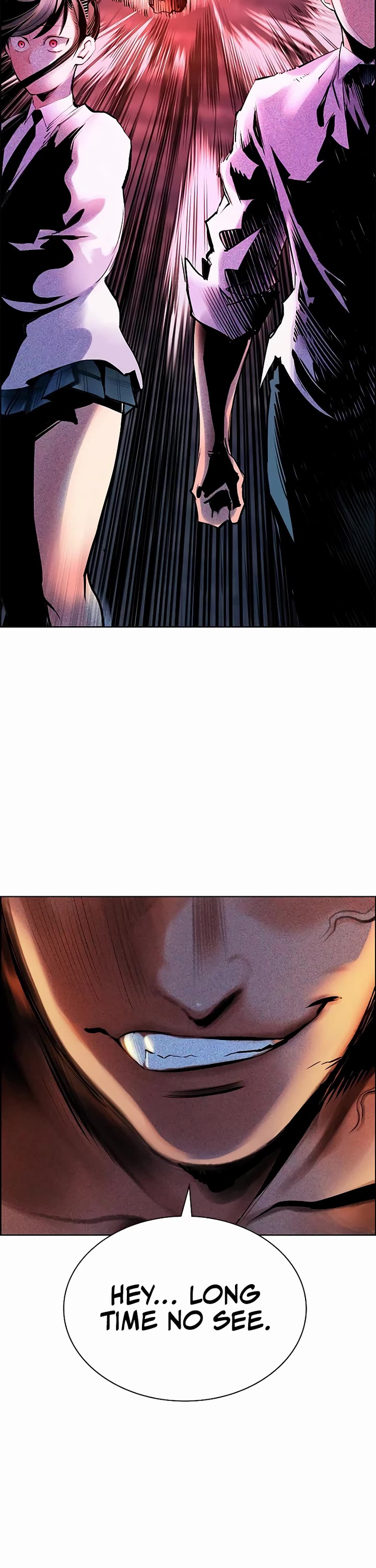 Jungle Juice Chapter 181 - Page 67