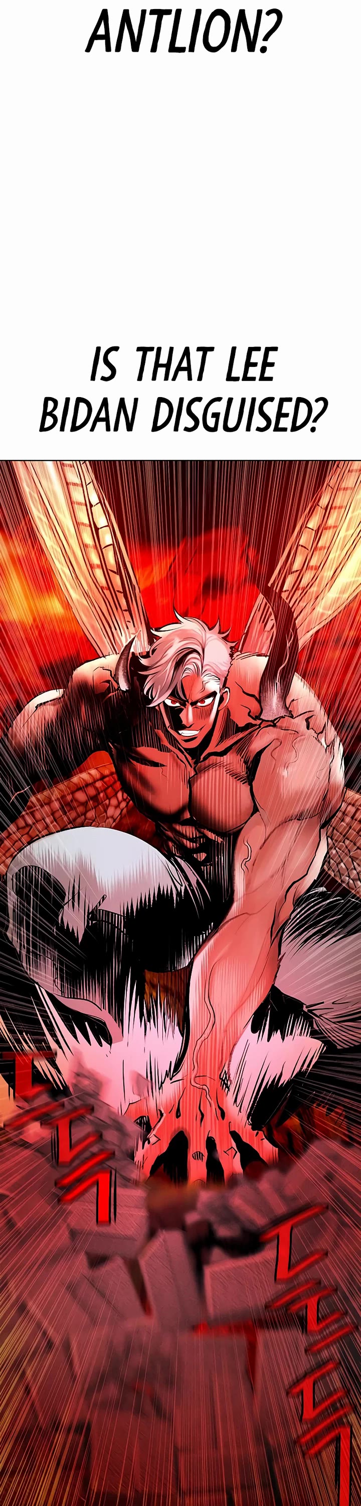 Jungle Juice Chapter 181 - Page 70