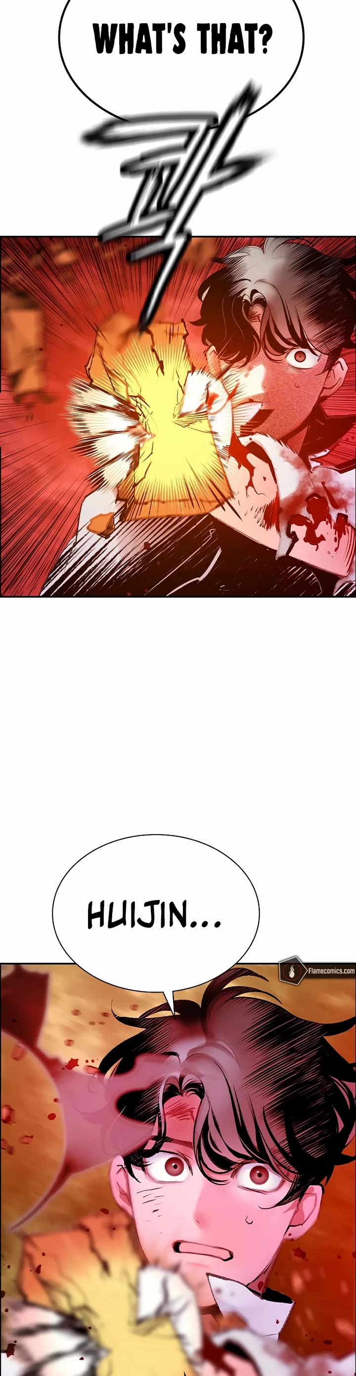 Jungle Juice Chapter 181 - Page 76