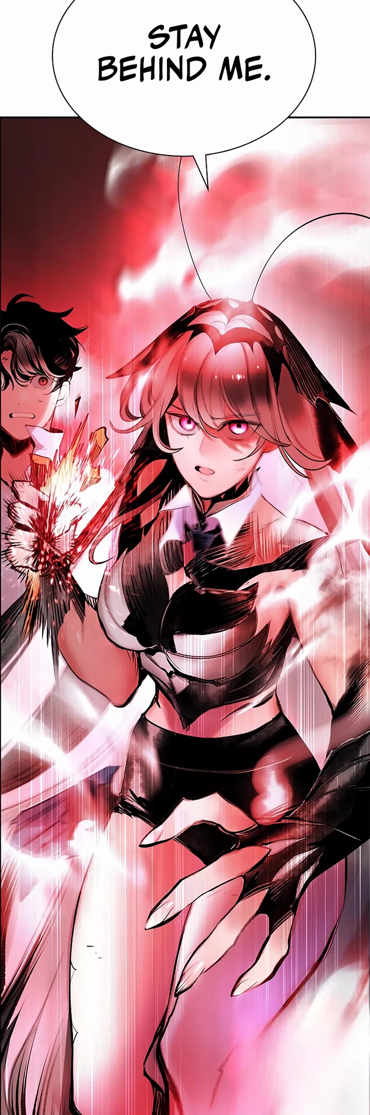 Jungle Juice Chapter 181 - Page 79