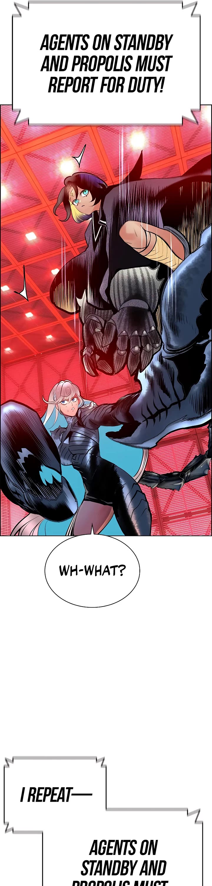 Jungle Juice Chapter 181 - Page 10