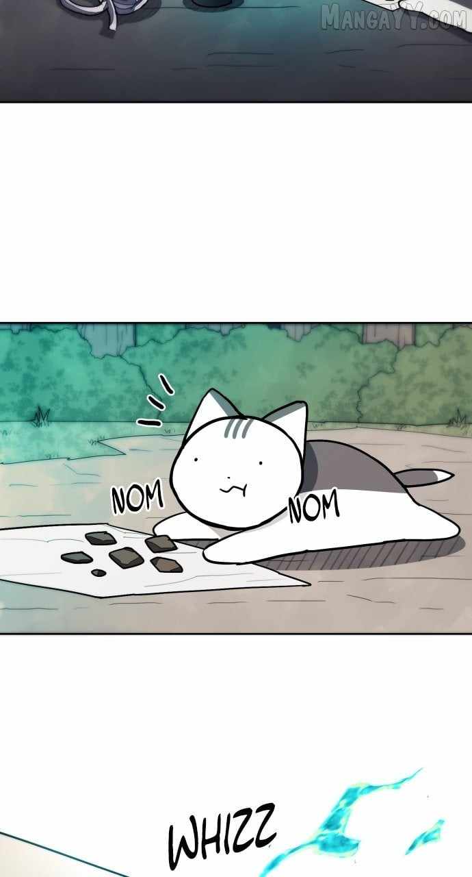 Just a Cat Chapter 32 - Page 2