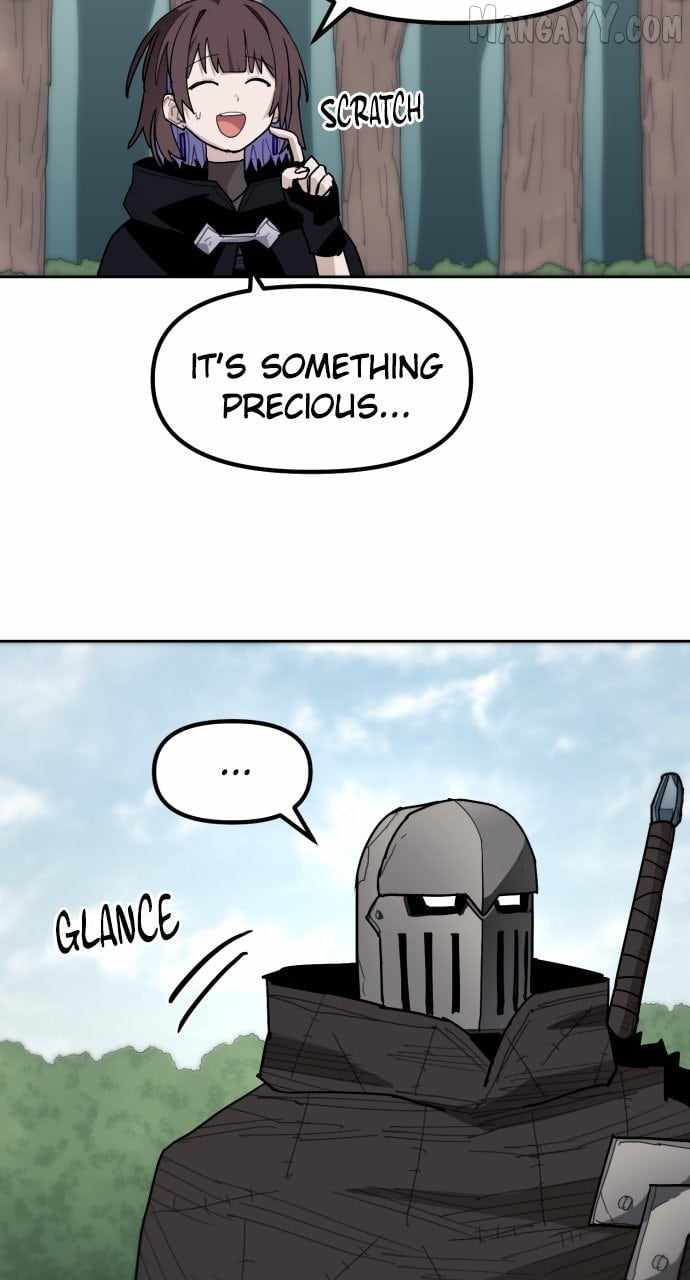 Just a Cat Chapter 32 - Page 11