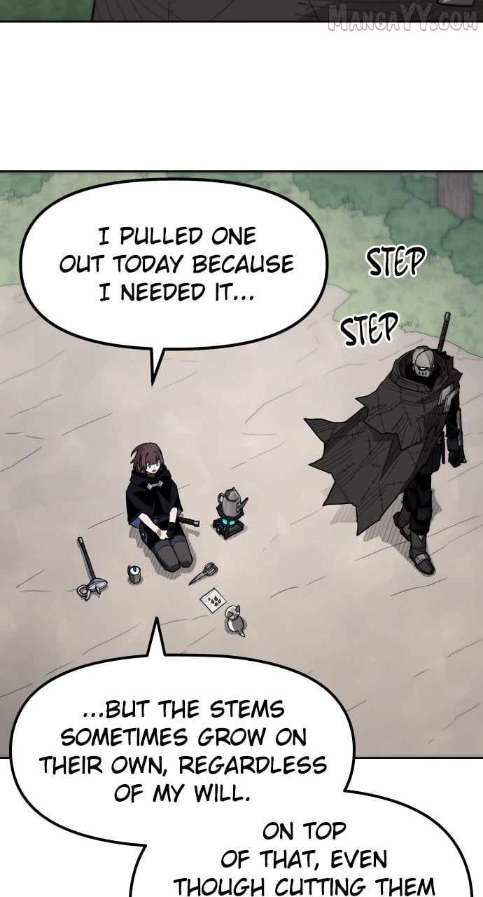 Just a Cat Chapter 32 - Page 12